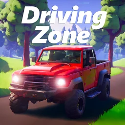 Icono de Driving Zone: Offroad